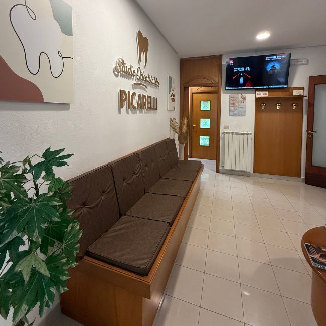 Picarelli studio