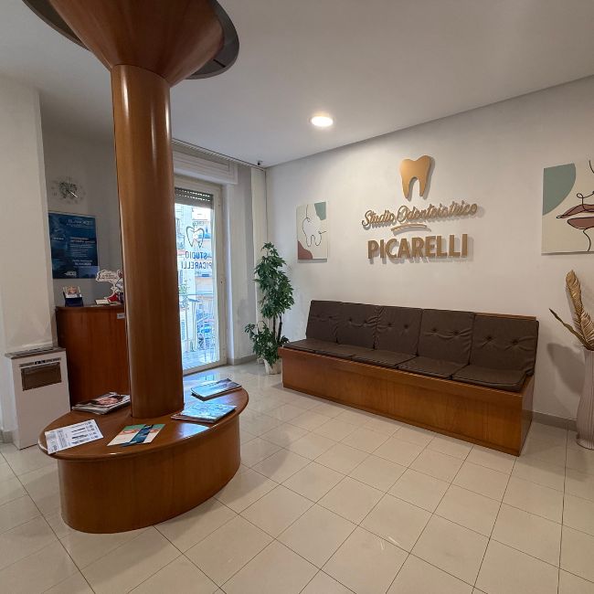 Picarelli studio