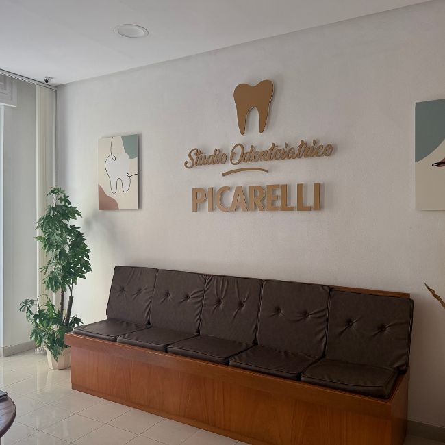 Picarelli studio