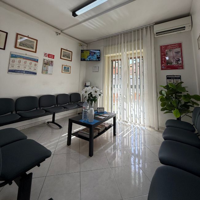 Picarelli studio