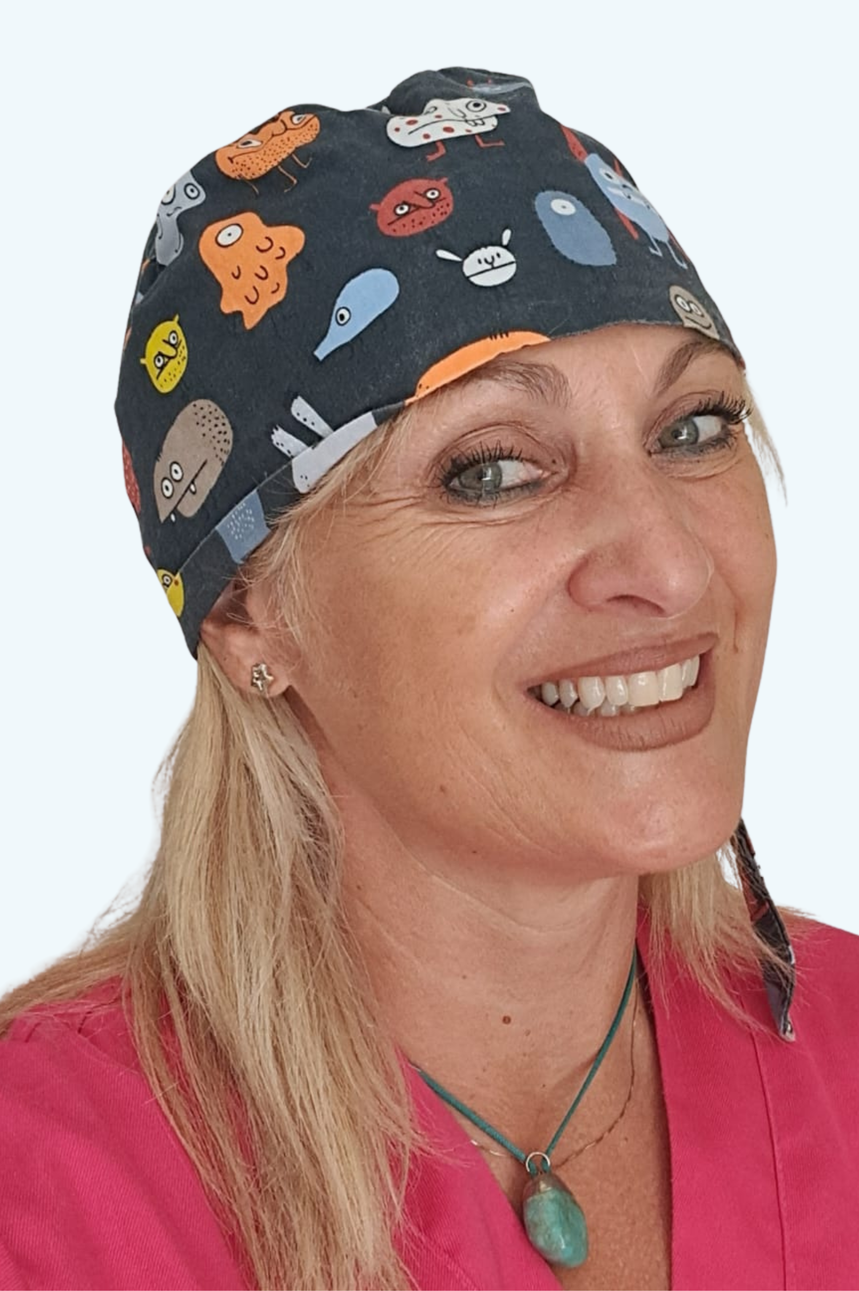 Alessandra guardino